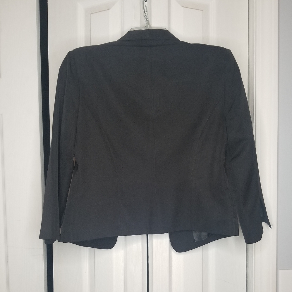 Jacket - Picture 2 of 2